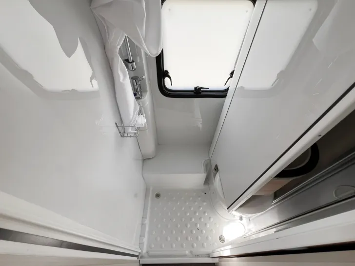 Fahrzeugbild Dethleffs GLOBEBUS I I 1 #45