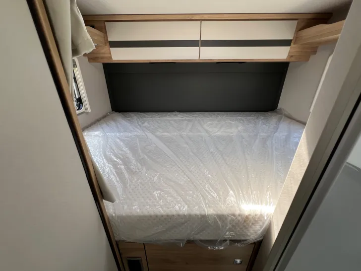 Fahrzeugbild Dethleffs GLOBEBUS I I 1 #47