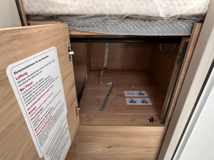 Fahrzeugbild Dethleffs GLOBEBUS I I 1 #48