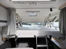 Fahrzeugbild Dethleffs GLOBEBUS I I 1 #50