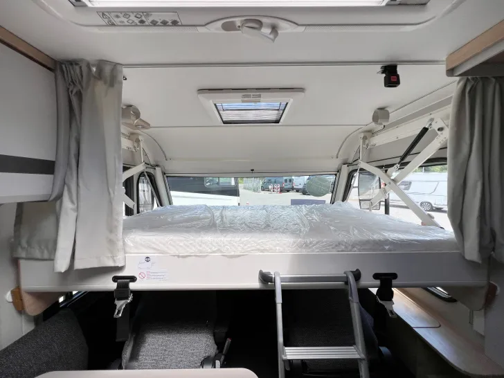 Fahrzeugbild Dethleffs GLOBEBUS I I 1 #50