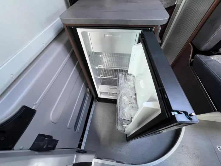 Fahrzeugbild Pössl H-Line Summit Prime 540 #40