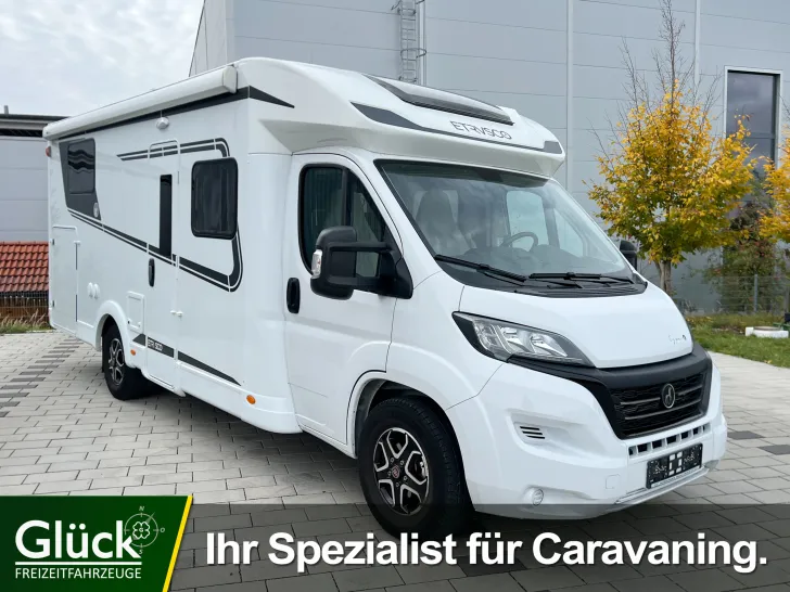 Fahrzeugbild Etrusco T 7300 SB #1