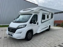 Fahrzeugbild Etrusco T 7300 SB #5