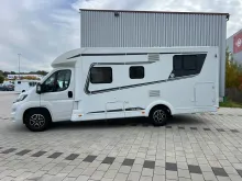 Fahrzeugbild Etrusco T 7300 SB #6