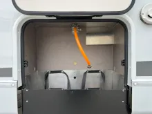 Fahrzeugbild Etrusco T 7300 SB #7