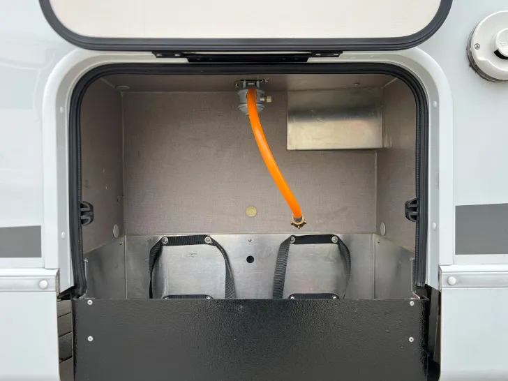 Fahrzeugbild Etrusco T 7300 SB #7