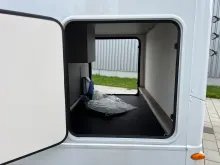 Fahrzeugbild Etrusco T 7300 SB #8