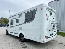 Fahrzeugbild Etrusco T 7300 SB #9