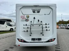 Fahrzeugbild Etrusco T 7300 SB #10