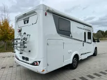 Fahrzeugbild Etrusco T 7300 SB #12