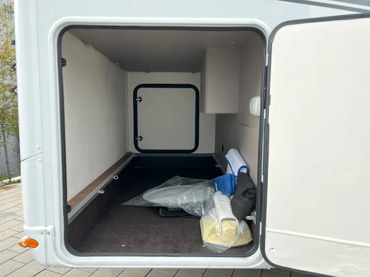 Fahrzeugbild Etrusco T 7300 SB #15