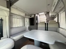 Fahrzeugbild Etrusco T 7300 SB #31