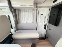Fahrzeugbild Etrusco T 7300 SB #32