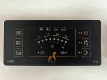 Fahrzeugbild Etrusco T 7300 SB #35