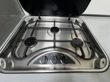 Fahrzeugbild Etrusco T 7300 SB #40