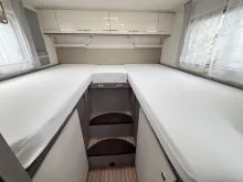 Fahrzeugbild Etrusco T 7300 SB #47