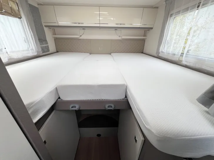 Fahrzeugbild Etrusco T 7300 SB #48