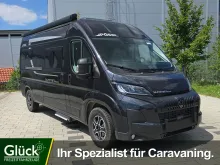 Fahrzeugbild Pössl H-Line Summit Shine 600 #1