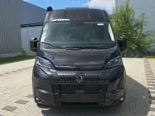 Fahrzeugbild Pössl H-Line Summit Shine 600 #4
