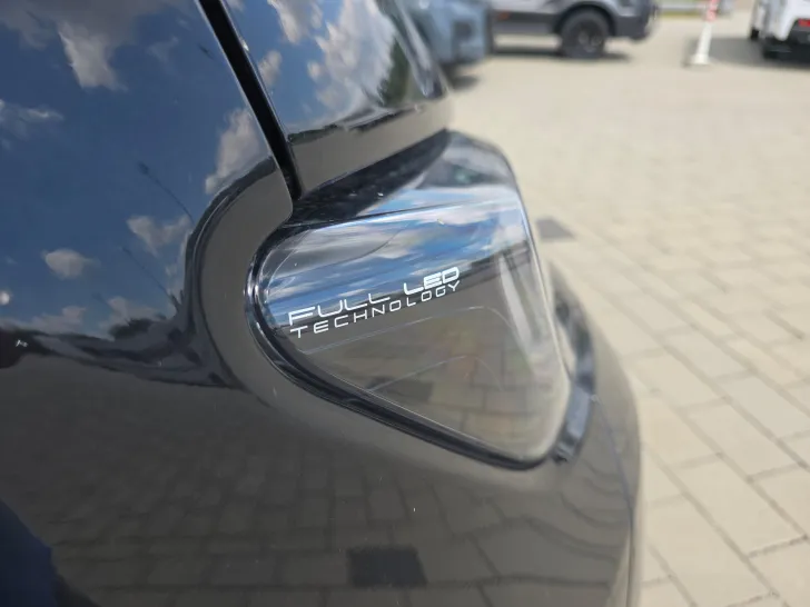 Fahrzeugbild Pössl H-Line Summit Shine 600 #5