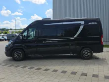 Fahrzeugbild Pössl H-Line Summit Shine 600 #7