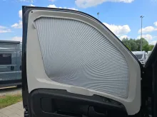 Fahrzeugbild Pössl H-Line Summit Shine 600 #8