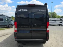 Fahrzeugbild Pössl H-Line Summit Shine 600 #12