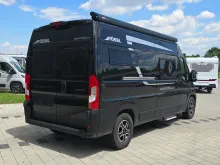 Fahrzeugbild Pössl H-Line Summit Shine 600 #17
