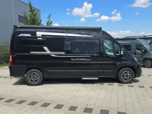 Fahrzeugbild Pössl H-Line Summit Shine 600 #18