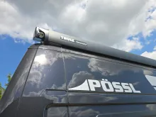 Fahrzeugbild Pössl H-Line Summit Shine 600 #19