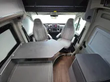 Fahrzeugbild Pössl H-Line Summit Shine 600 #25