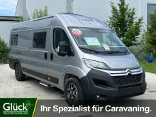 Fahrzeugbild Clever Van Runner #1