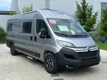 Fahrzeugbild Clever Van Runner #3