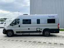 Fahrzeugbild Clever Van Runner #7