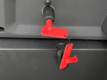 Fahrzeugbild Clever Van Runner #9