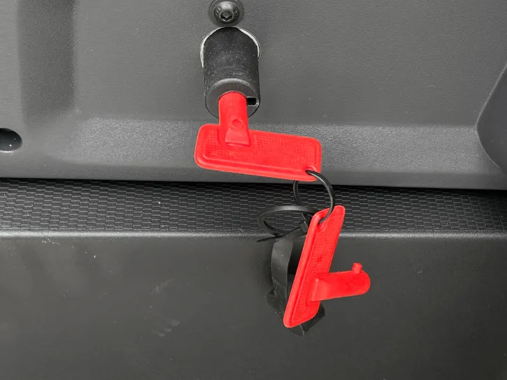 Fahrzeugbild Clever Van Runner #9