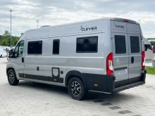 Fahrzeugbild Clever Van Runner #13