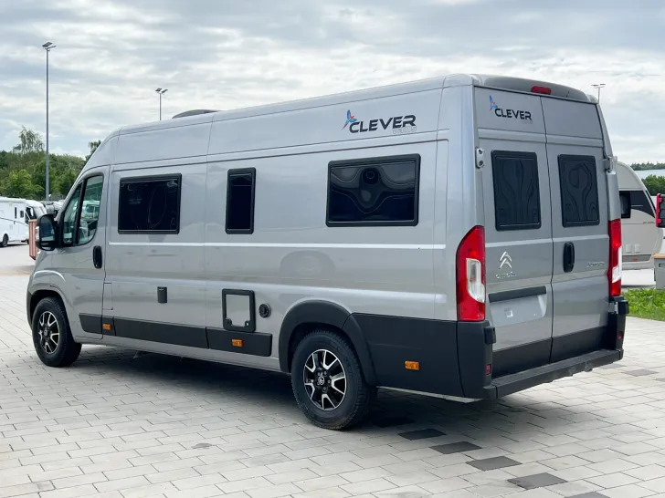 Fahrzeugbild Clever Van Runner #13