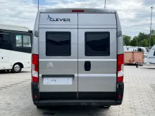 Fahrzeugbild Clever Van Runner #14