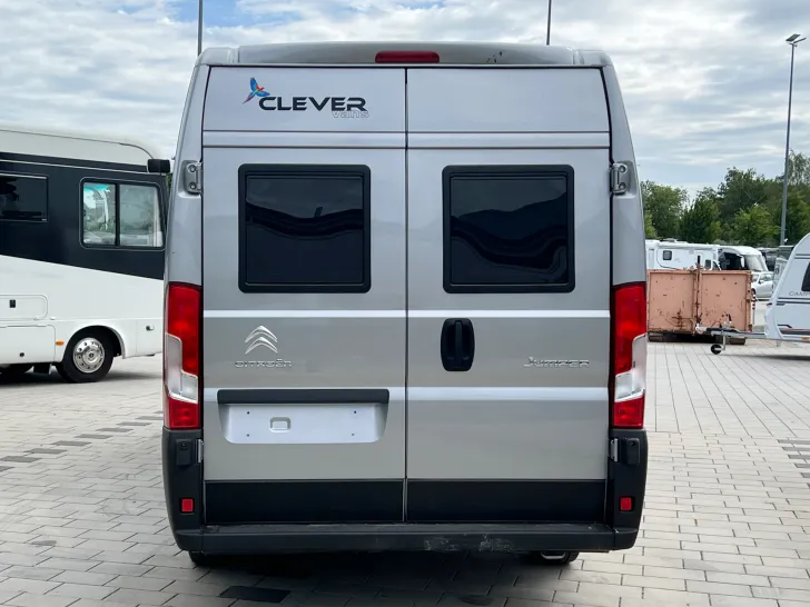 Fahrzeugbild Clever Van Runner #14