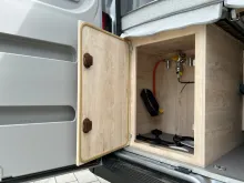 Fahrzeugbild Clever Van Runner #17