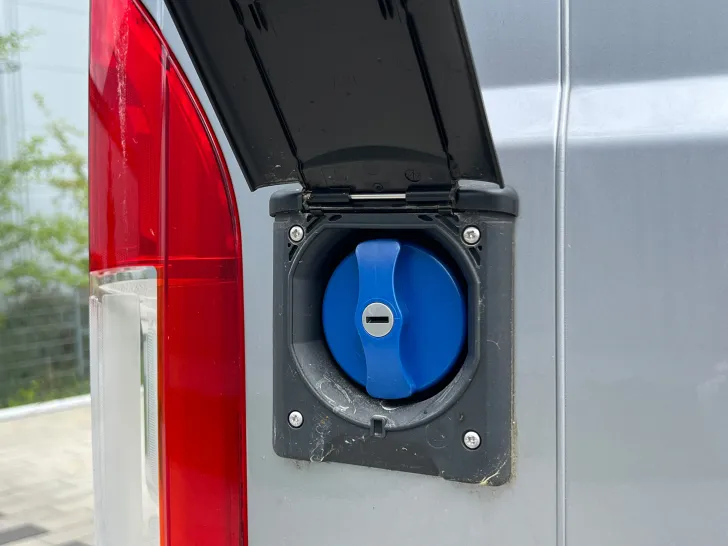 Fahrzeugbild Clever Van Runner #19