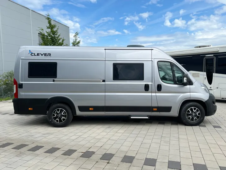 Fahrzeugbild Clever Van Runner #20