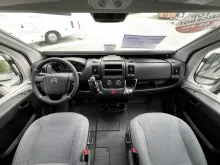 Fahrzeugbild Clever Van Runner #25