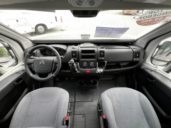 Fahrzeugbild Clever Van Runner #25