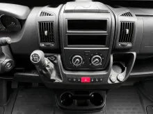 Fahrzeugbild Clever Van Runner #31