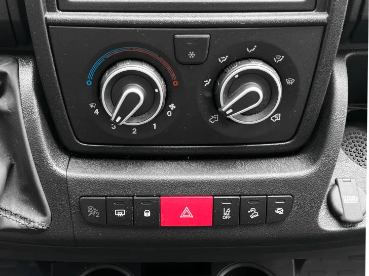 Fahrzeugbild Clever Van Runner #32