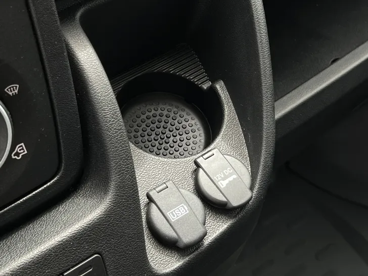Fahrzeugbild Clever Van Runner #33