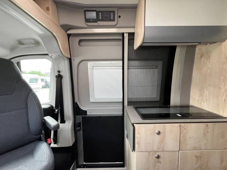 Fahrzeugbild Clever Van Runner #35